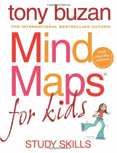 Mind maps for - for, study