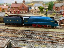 Trix Trains OO Gauge A4 Class
