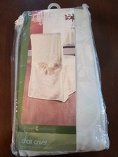 Christmas Conservatory Vintage