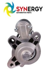 VOLVO C70 II (542) 2.0 D 2006-2012 OE Remanufactured Starter Motor Outright Sale