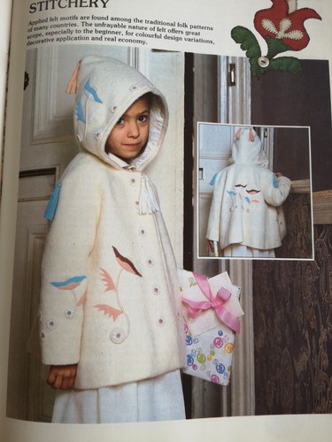 Busy needles craft magazine - needles,