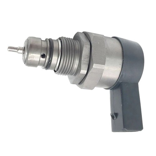 Bosch fuel rail pressure - fuel,