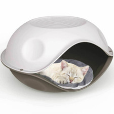 Mighty cat dog bed windproof - cat,
