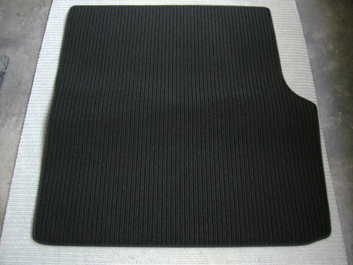 Rips ribbed trunk - , boot