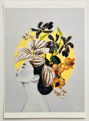 Limited edition giclee - limited, print