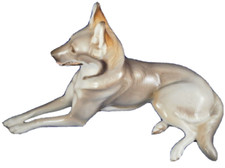 Nymphenburg Porcelain German