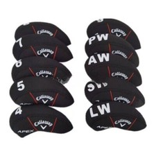 NEW 10Pcs Quality Black