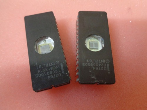Intel nec ceramic window - nec,