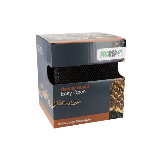 Prorep heater guard extra - heater,