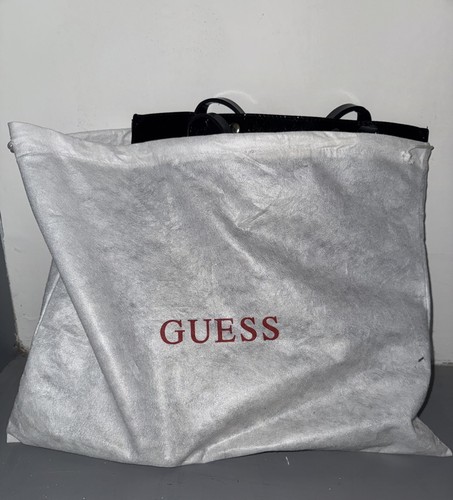 Guess women faux leather - women's,