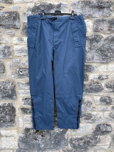 Raf waterproof trousers - raf,