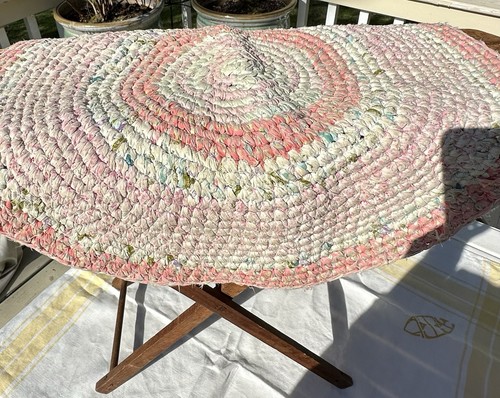 Vintage hand made country - hand,