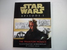 Star Wars: The Phantom Menace