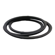 Reliable Performance Replacement Lawn Mower Belt Consistent Power Delivery