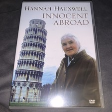 Hannah Hauxwell - Innocent