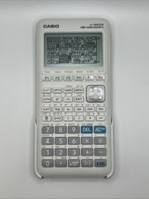 Casio FX9860G-III Graphic
