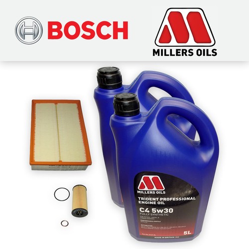 Service kit for renault master - kit,