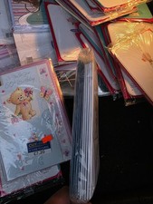 1000 X Assorted Greeting Cards