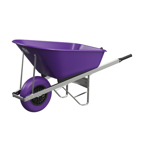 Agri barrow 120l large - large, heavy