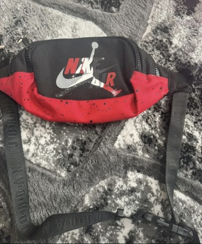 Nike air jordan crossbody - jordan,