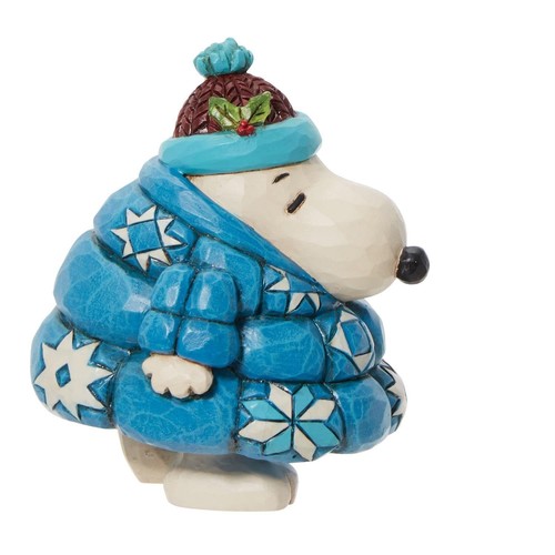 Jim shore peanuts - jim,