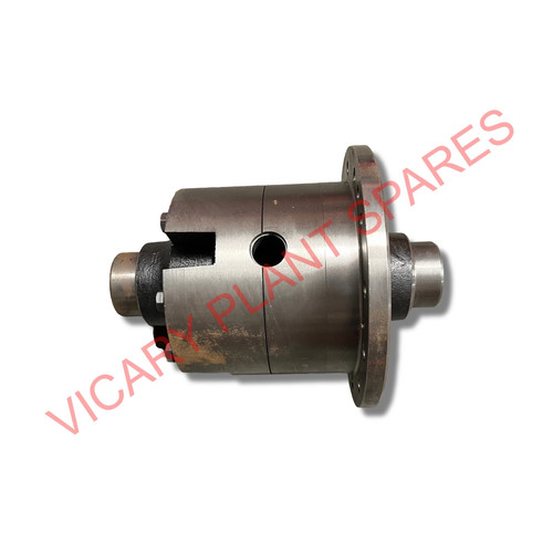 Diff case housing jcb - housing,