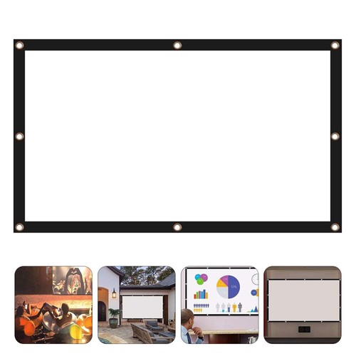 Foldable portable projector - portable,