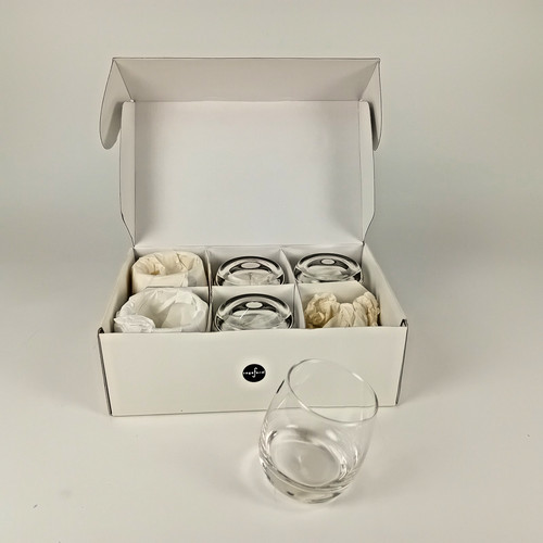 Boxed set sagaform - set, 6