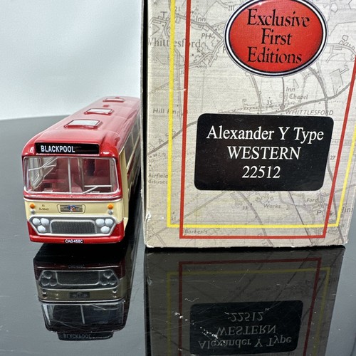 Efe 22512 alexander - 22512, y