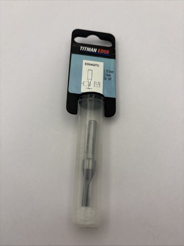 Titman edge e004qtc - titman,