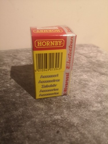 Hornby r394 hydraulic - hornby,