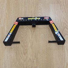 Scalextric 1:32 Classic Overhead Start Gantry C209 #Z