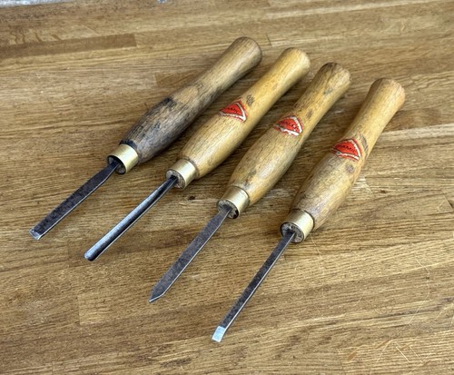 Vintage henry taylor - 4,