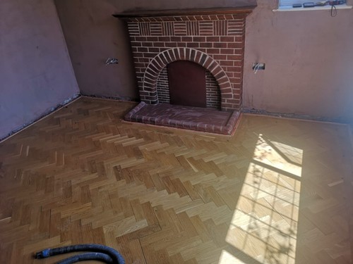 55m reclaimed solid canadian - solid,