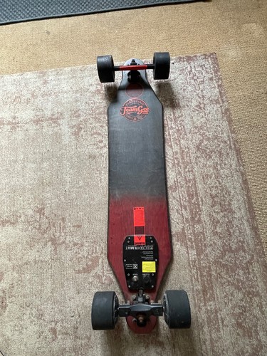 Electric skateboard - electric, –