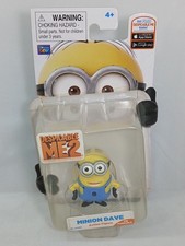 Despicable Me 2 MINION DAVE