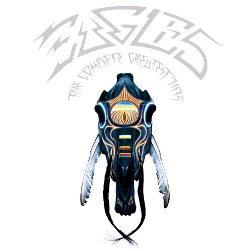 The complete greatest hits - complete,
