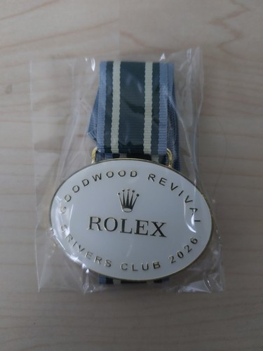 Goodwood revival 2026 drivers - revival,