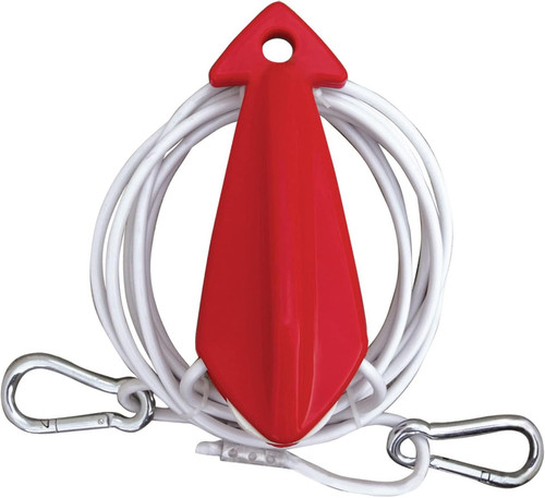Tow demon harness - tow, steel