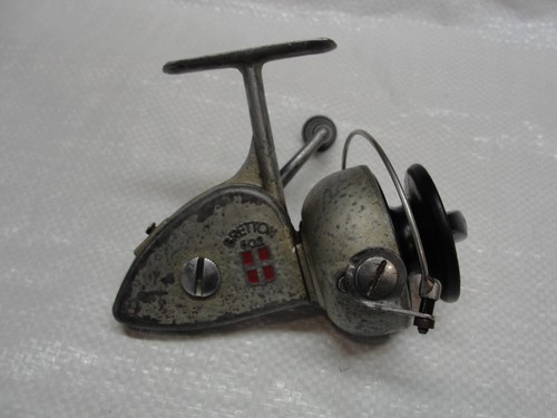 Vintage bretton 602 - vintage, reel