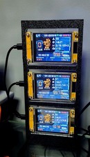 Nerd Miner NM Miners x 3 &