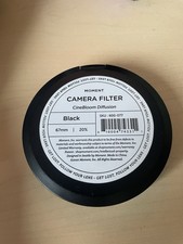 Moment - CineBloom Diffusion