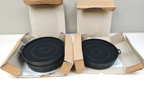 Vioks carbon filter set - of, 3