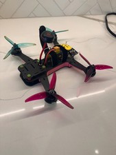 Immersion vortex 250 bnf fpv