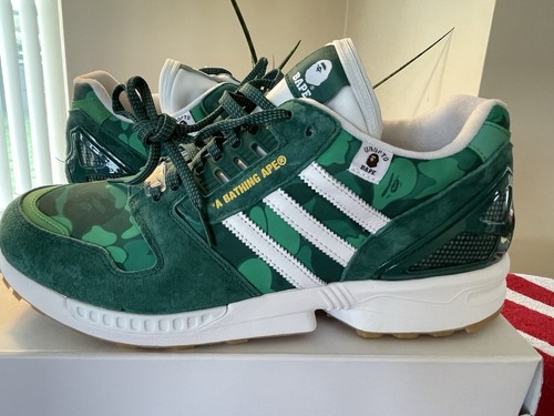 Adidas 8000 - zx,