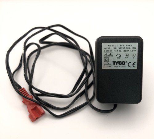 Formula tyco power - power, supply