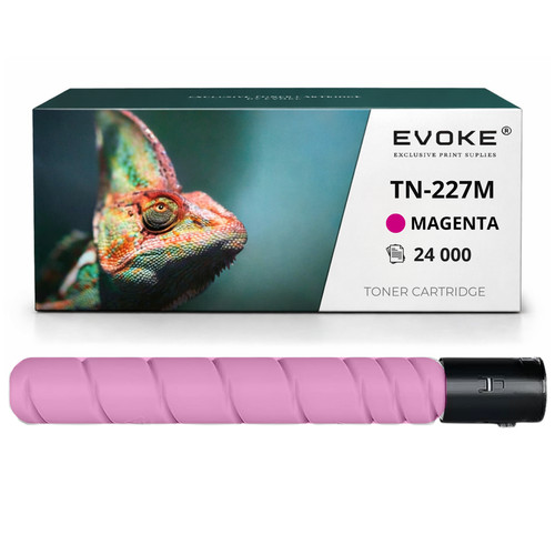 Toner compatible with konica - toner,