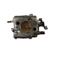 Husqvarna 61 Chainsaw Carburettor - Walbro 4001354 61 268 272XP
