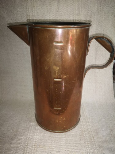 Antique victorian copper - antique,