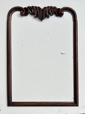 Pair reclaimed antique - of,